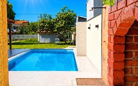 Residencial Bacelar -Piscina Privativa Ar condicionado, Sinuca, Churrasqueira Wi-Fi 500mb - Praia 1km